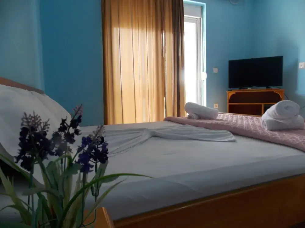 Hotel Dea - Général