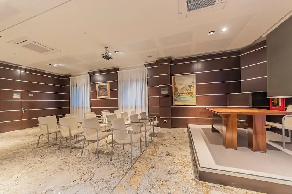 Dado Hotel International - Général