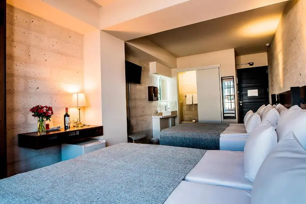 Palla Boutique Hotel - Chambres