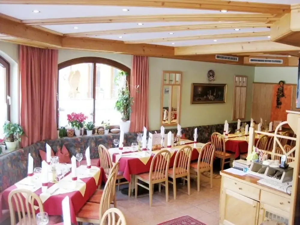 Ferienhotel Lindenhof - Général