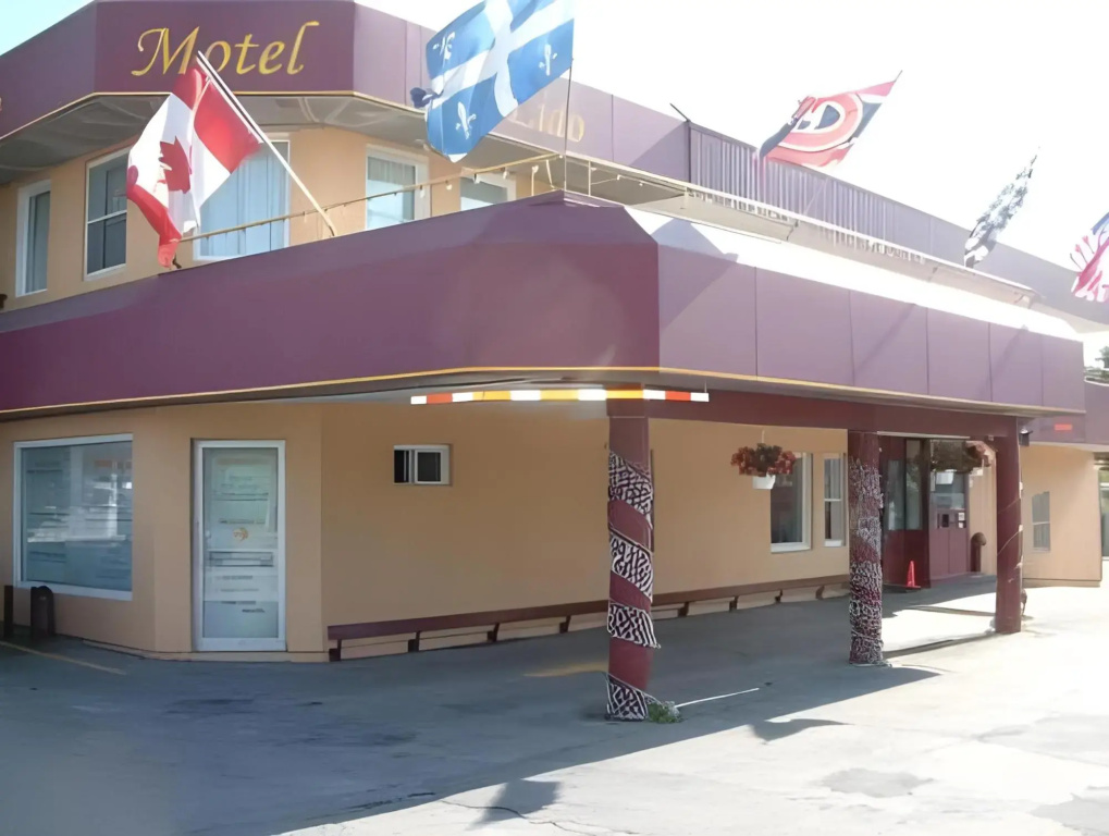 Olux Hotel Motel & Suites