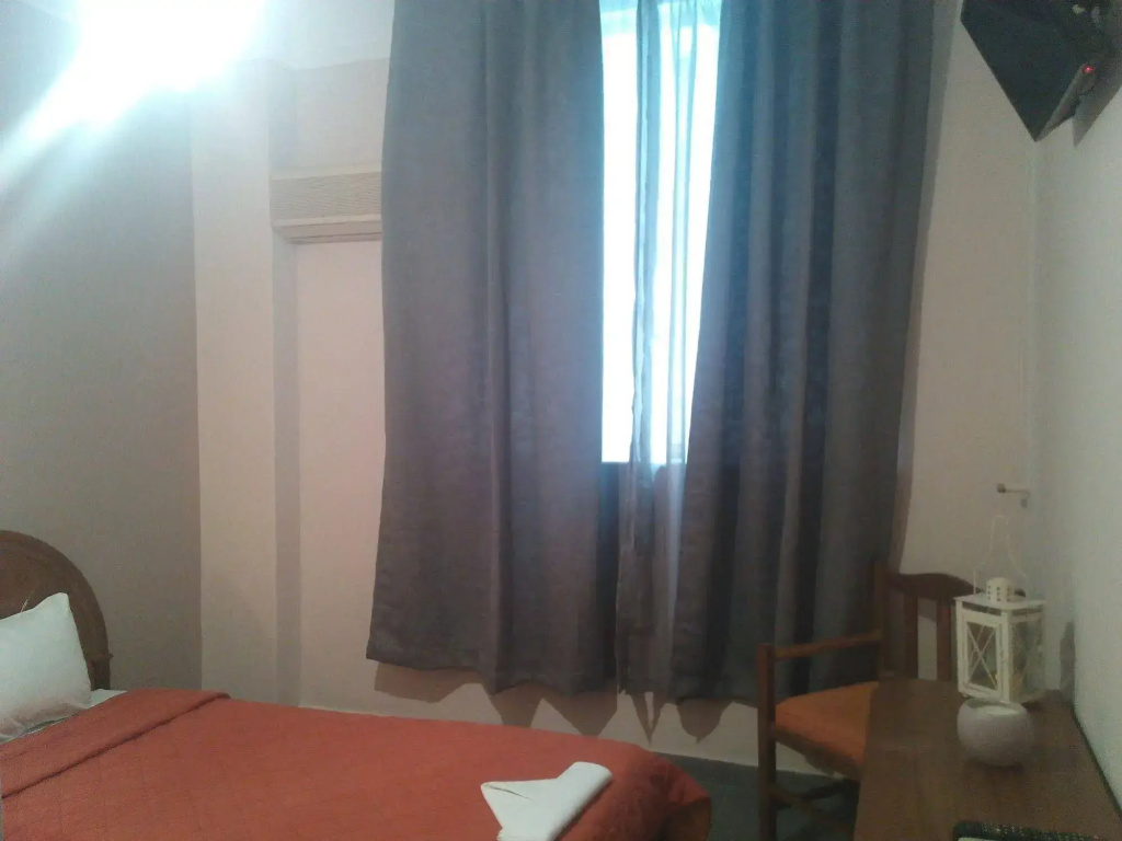 Hotel Achillion — фото