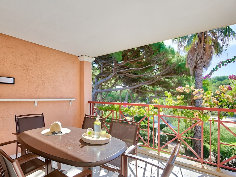 Pierre & Vacances Residence La Pinede - Chambres