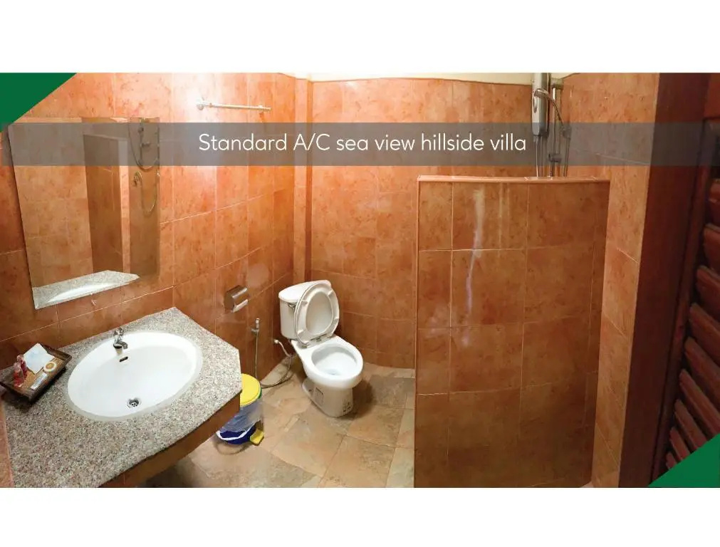 Standard Bungalow