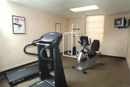 Comfort Suites Near Potomac Mills