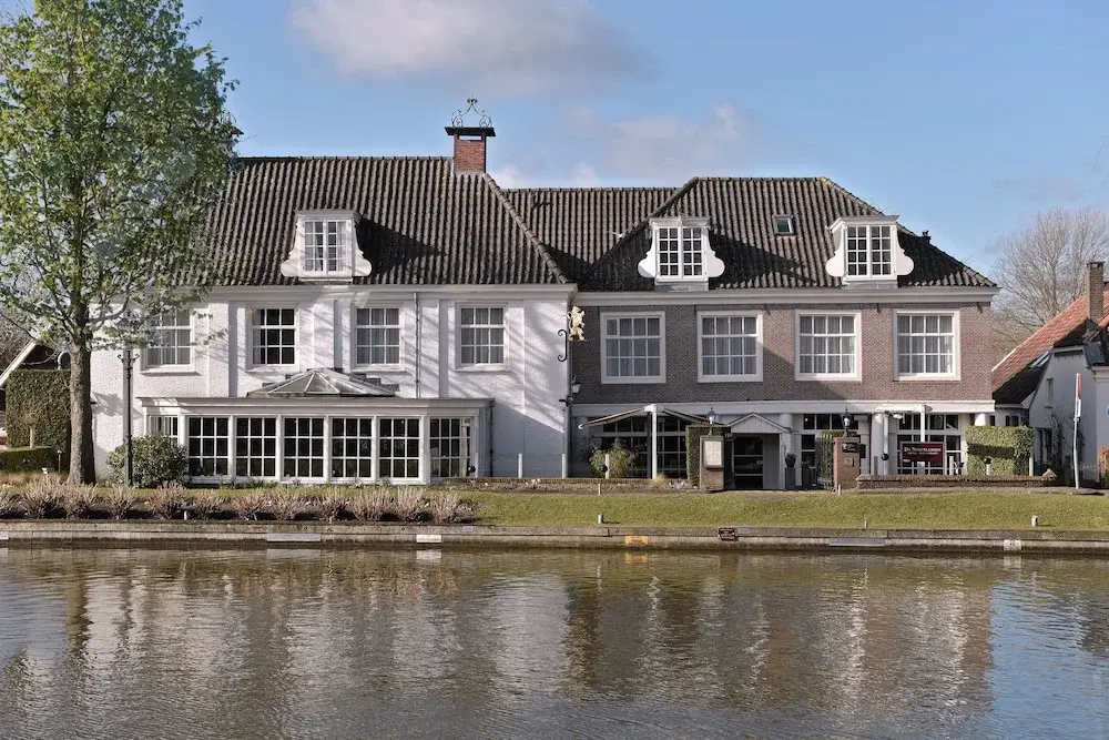 De Nederlanden - фото 43