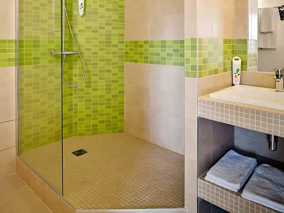 Ibis Styles Bordeaux Gare Saint Jean - Chambres