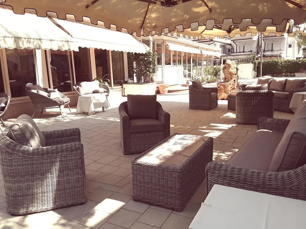 Hotel photo 17