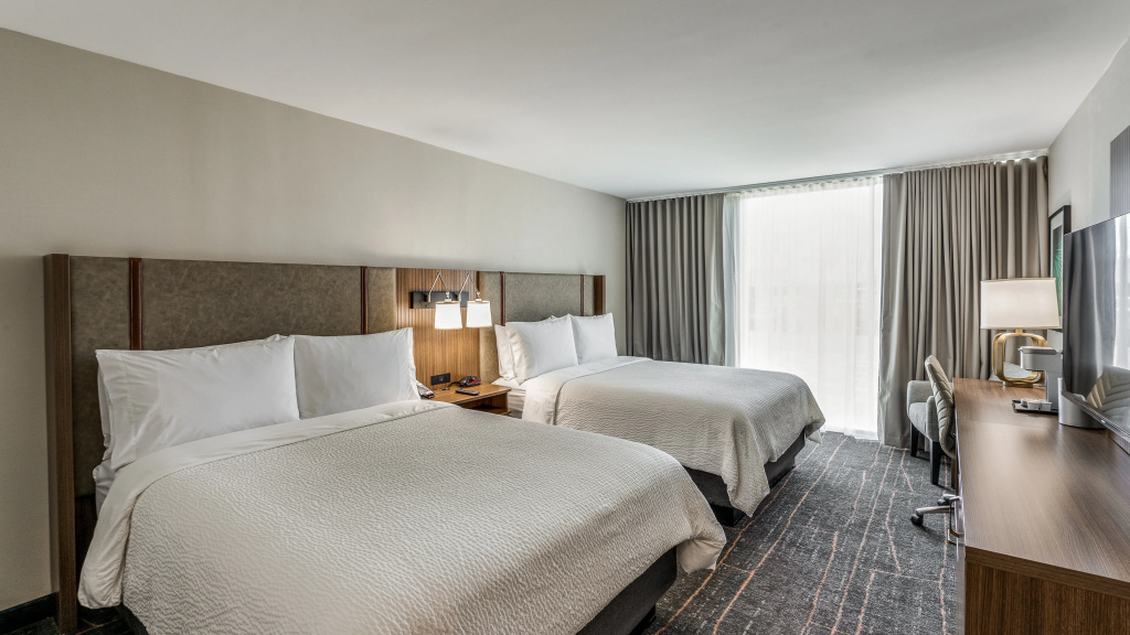 Holiday Inn Dallas Market Ctr Love Field by IHG — фото