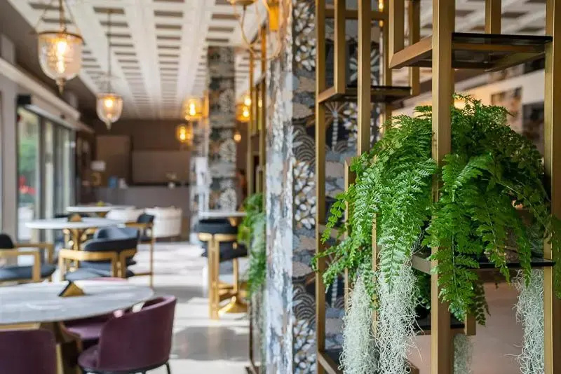 Palazzo della Scala Spa Hotel Suites & Apartments - Chambres
