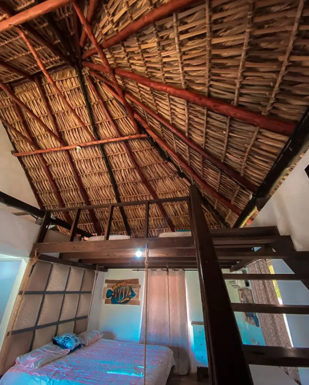 Single Family Bungalow