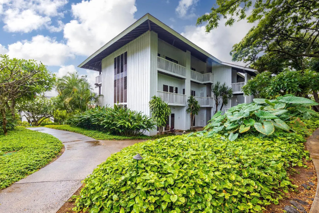 Kiahuna Plantation Resort Kauai by OUTRIGGER - Général