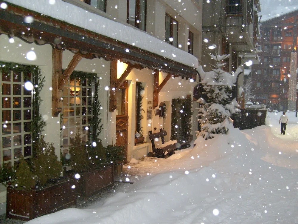 Hotel photo 11