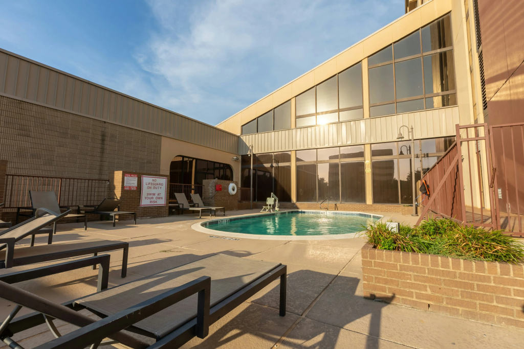 DoubleTree by Hilton Dallas - Richardson - Général