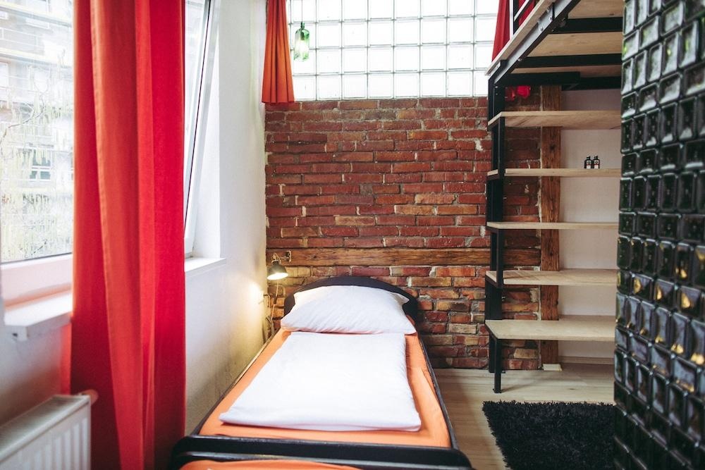 Boutique Apartments Possonium