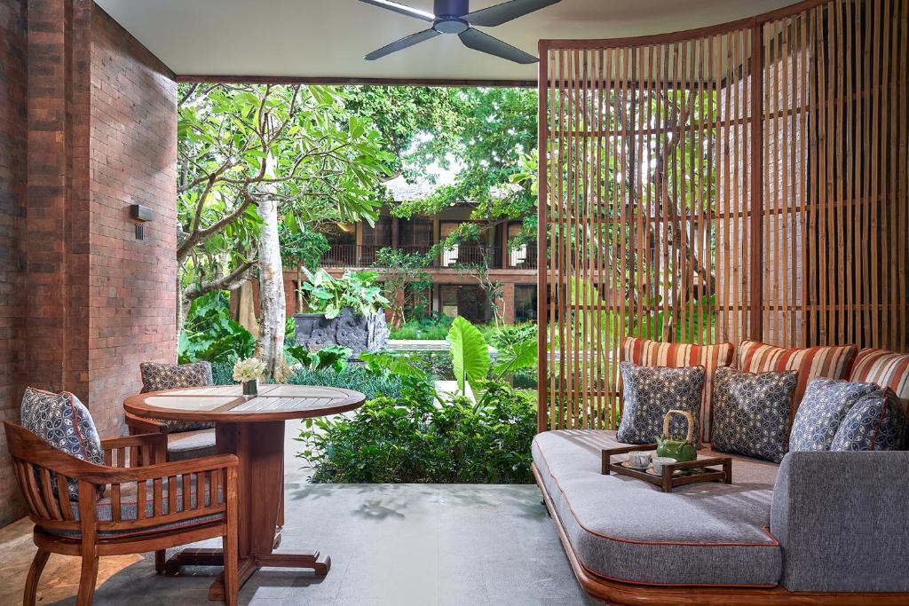 Andaz Bali - A Concept By Hyatt