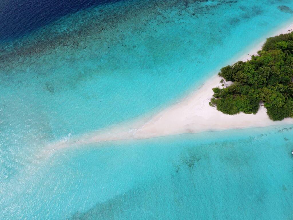 Dhigali Maldives
