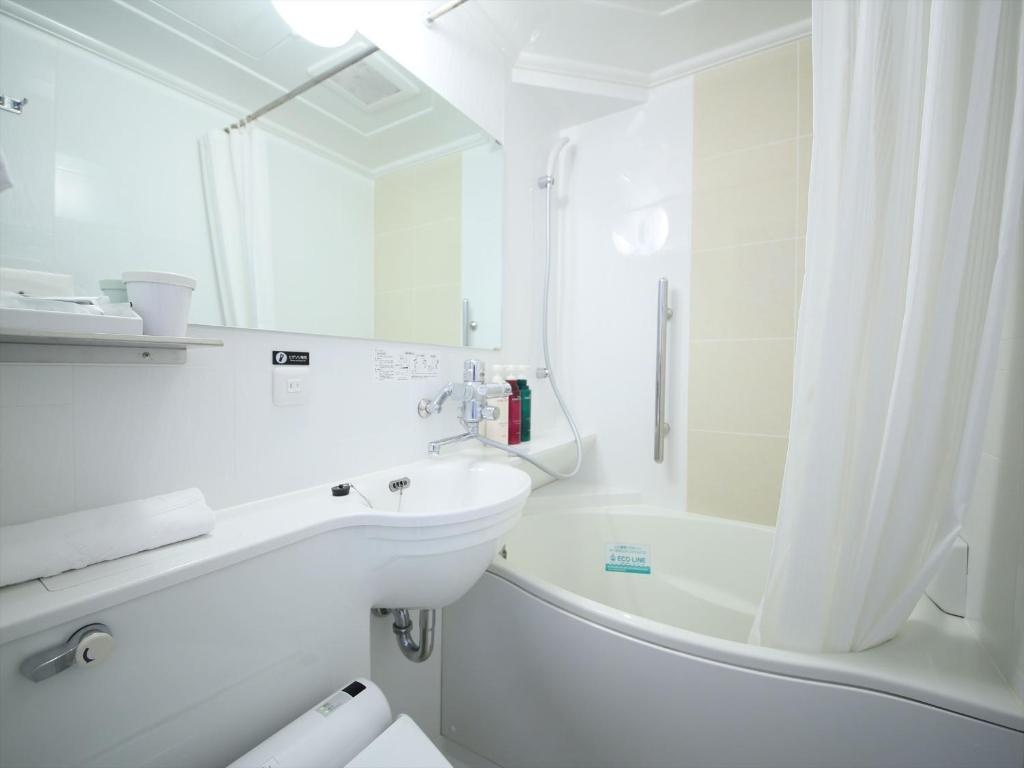 Apa Hotel Kanda Ekimae 사진 2