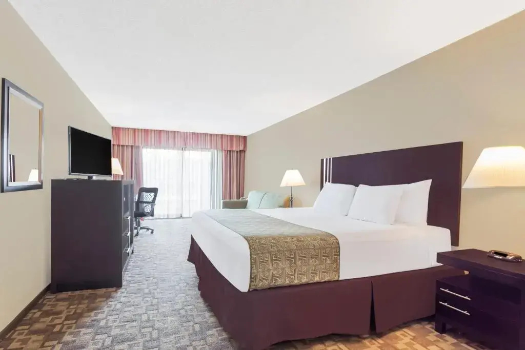 Superior room