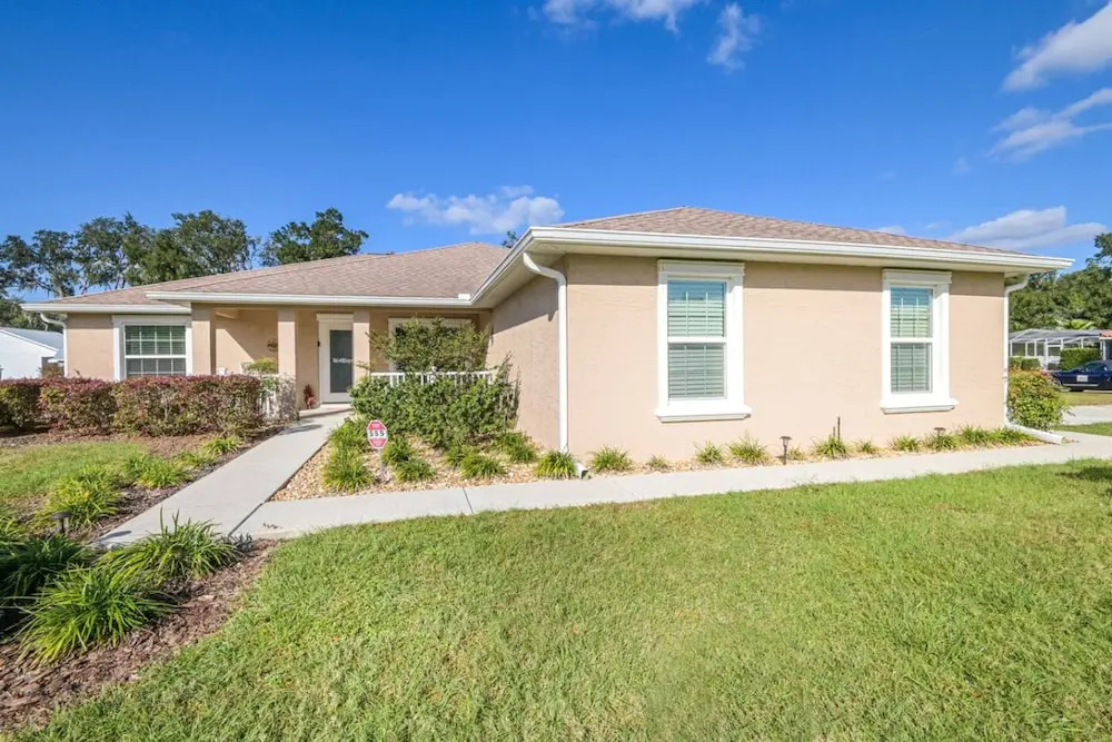 Villa JOY 3-bed 2-bath Private Pool spa