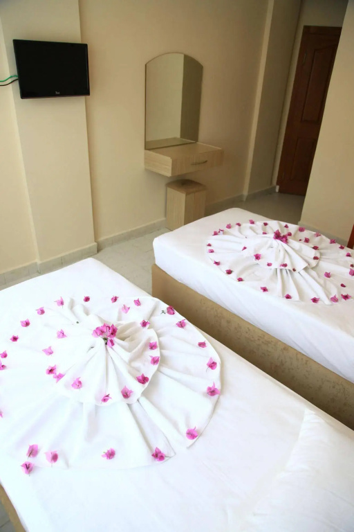 Exenia Hotel Alanya - Général