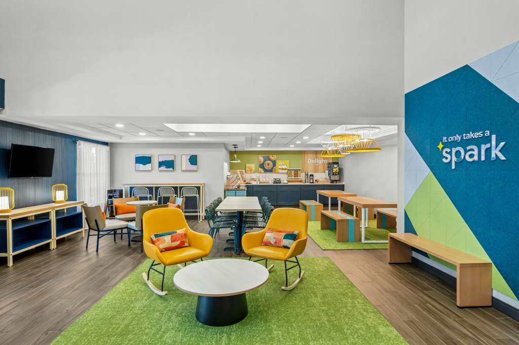 Spark by Hilton North Little Rock - Général