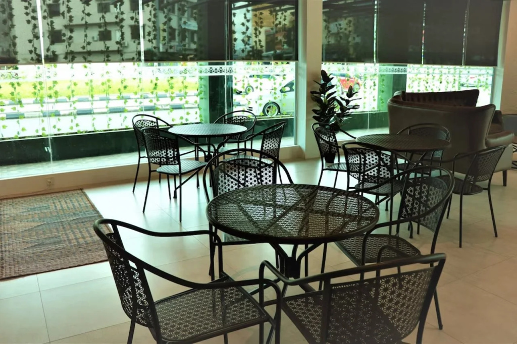 Hotel photo 10