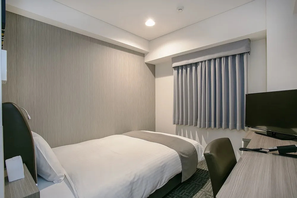 Mars Garden Hotel Hakata - Chambres