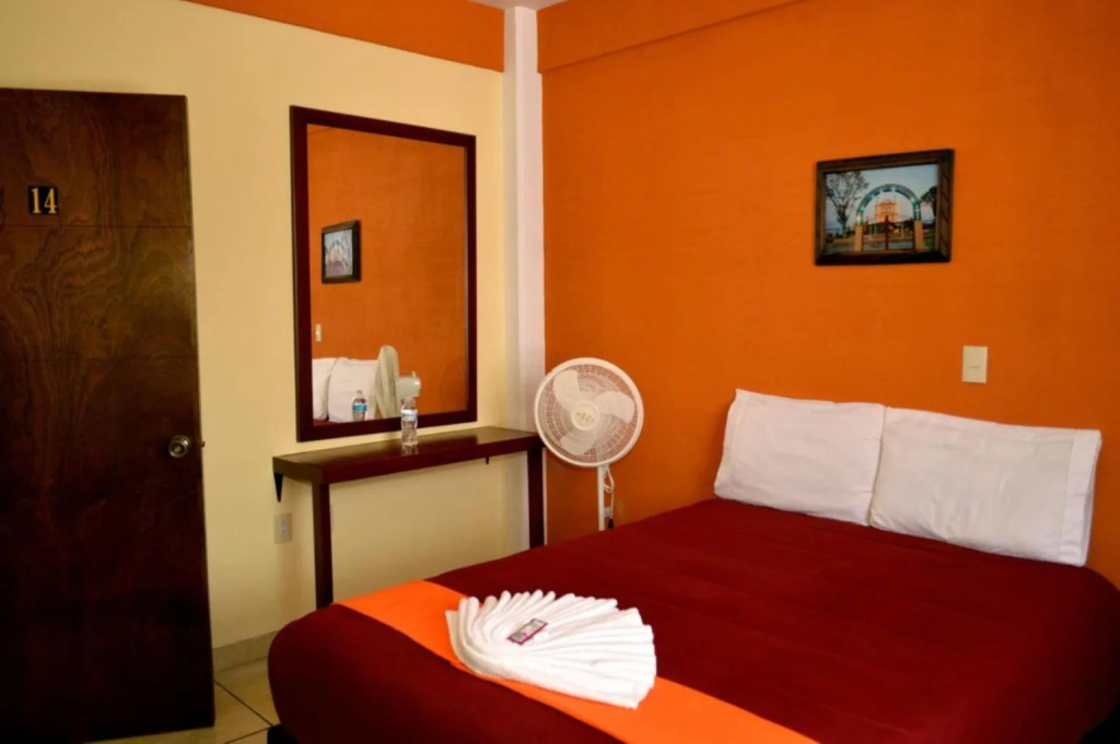 Hotel photo 21