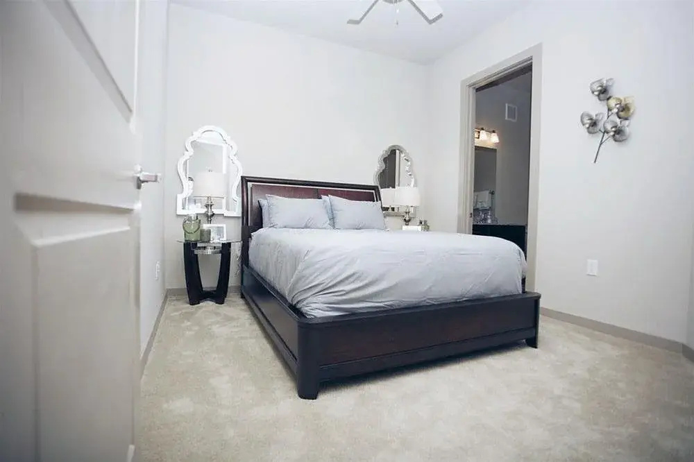 1505 Demonbreun By Sitsquare Suites - Général