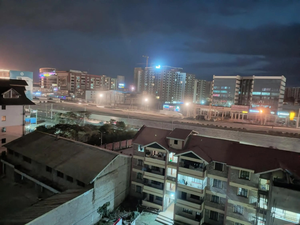 Swan Apartments, Nairobi