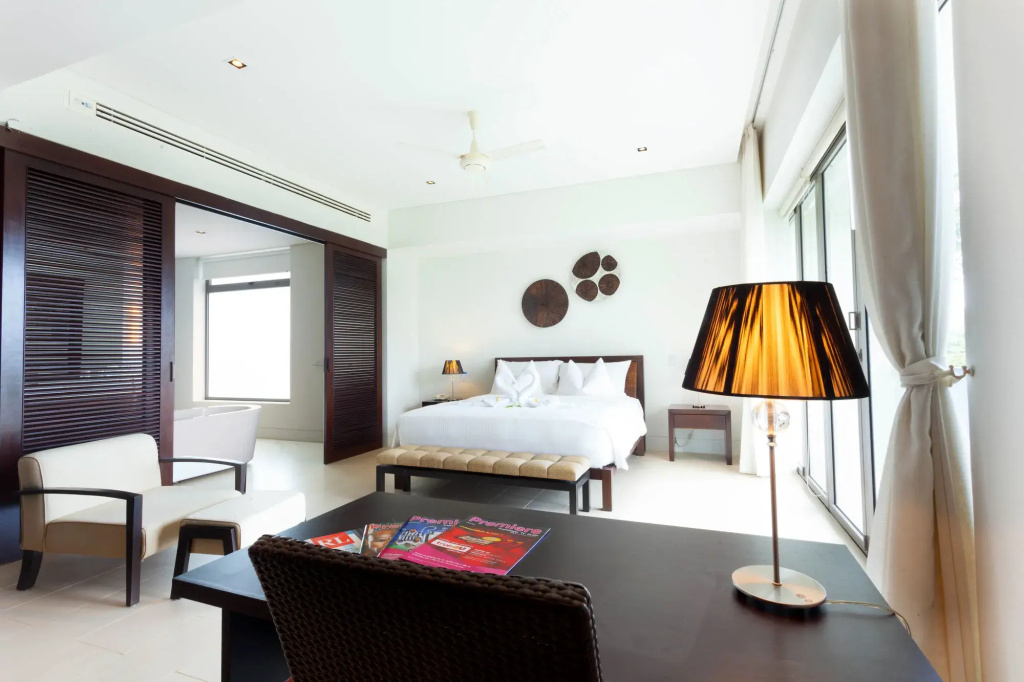 Baan Yamu Residences - Général