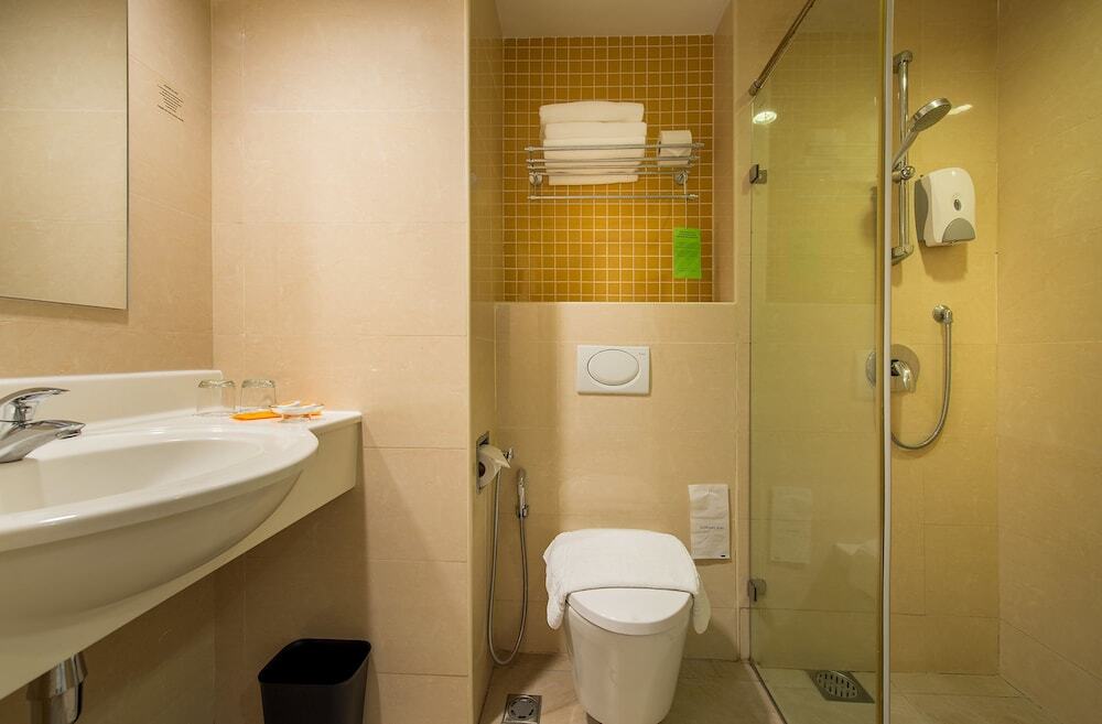 Cititel Express Kota Kinabalu