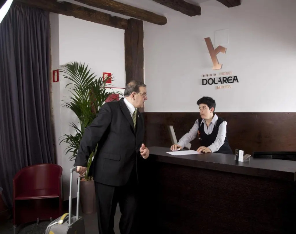 Hotel Dolarea - Général