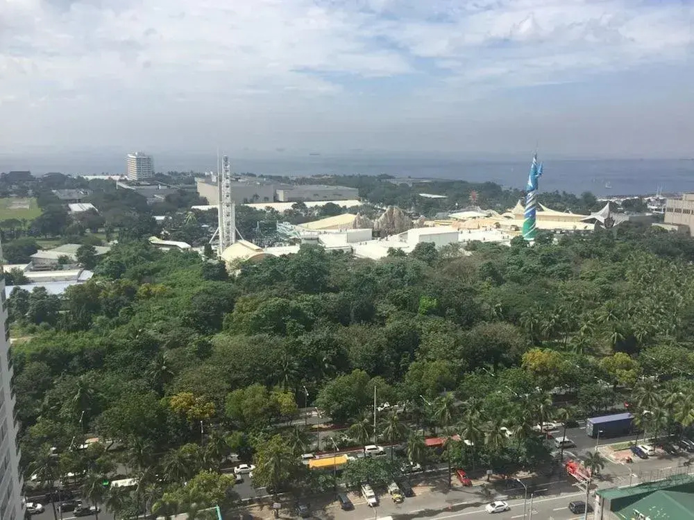 MaxStays Max View at Breeze Residences