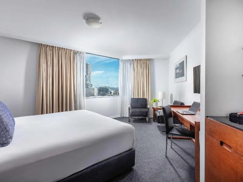 The Sebel Brisbane - Chambres