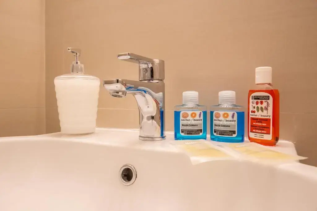 Minihotel Azzurra - Chambres