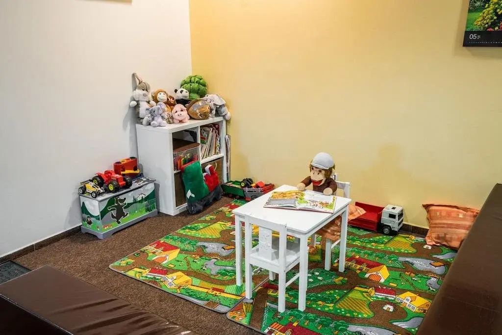 Hotel Na Farmě Choťovice - Général