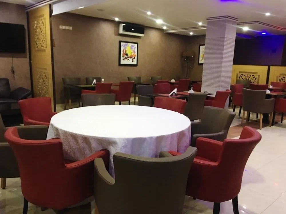 Hotel photo 20