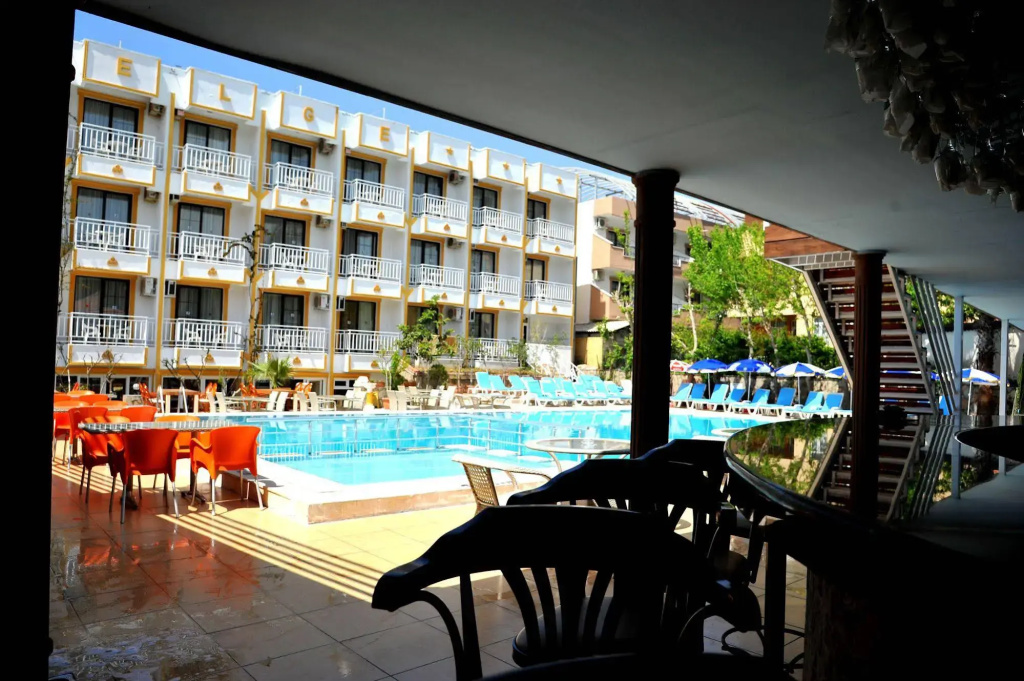 Hotel photo 21