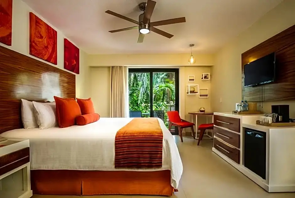 Sunscape Sabor Cozumel - All Inclusive - Chambres
