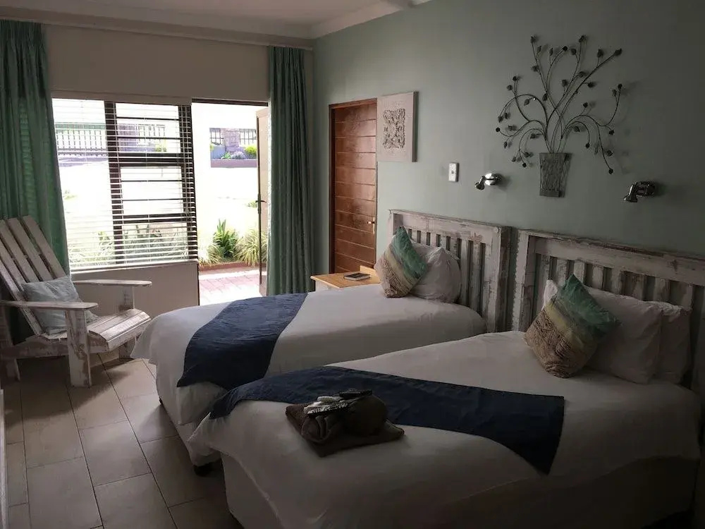Isle La Breeze Guesthouse - Général