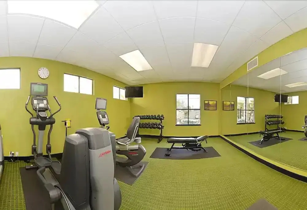 Fairfield Inn & Suites Santa Cruz - Capitola