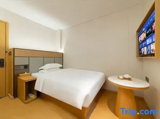 Hilton Knoxville Airport - Chambres