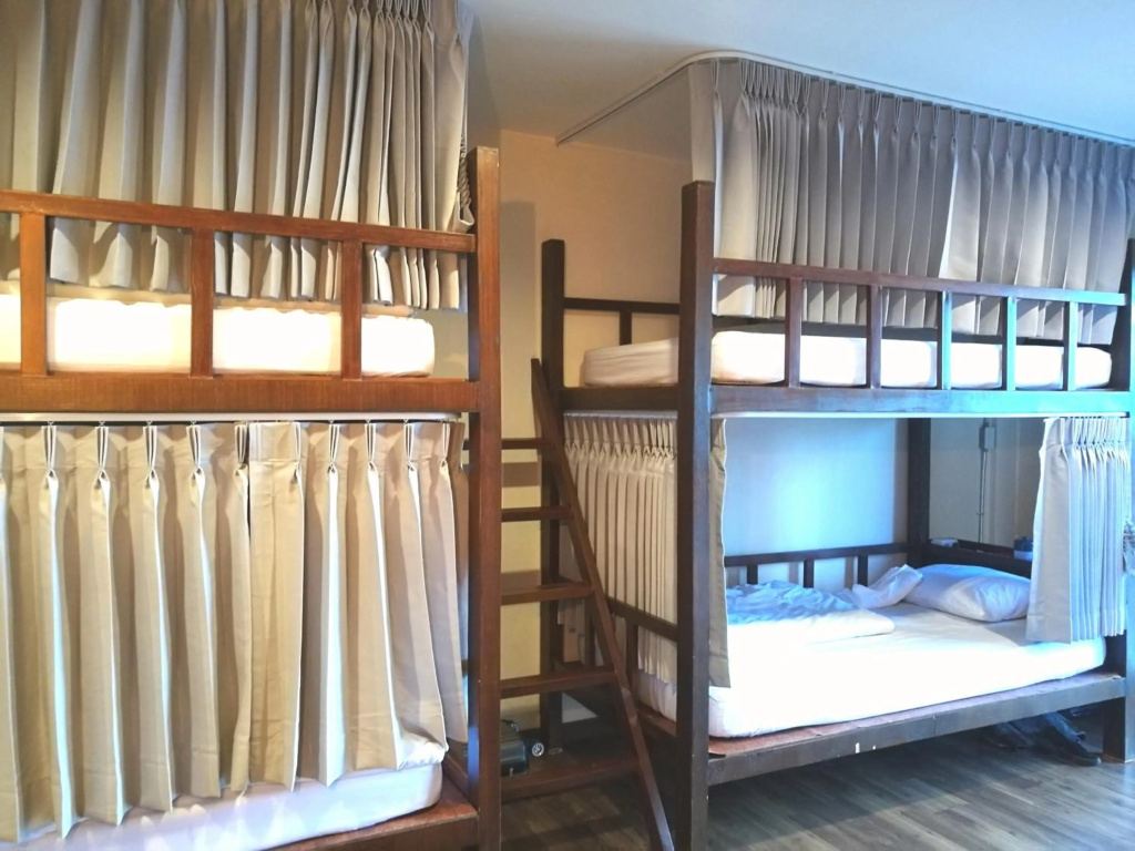 Phobphanhostel — 5