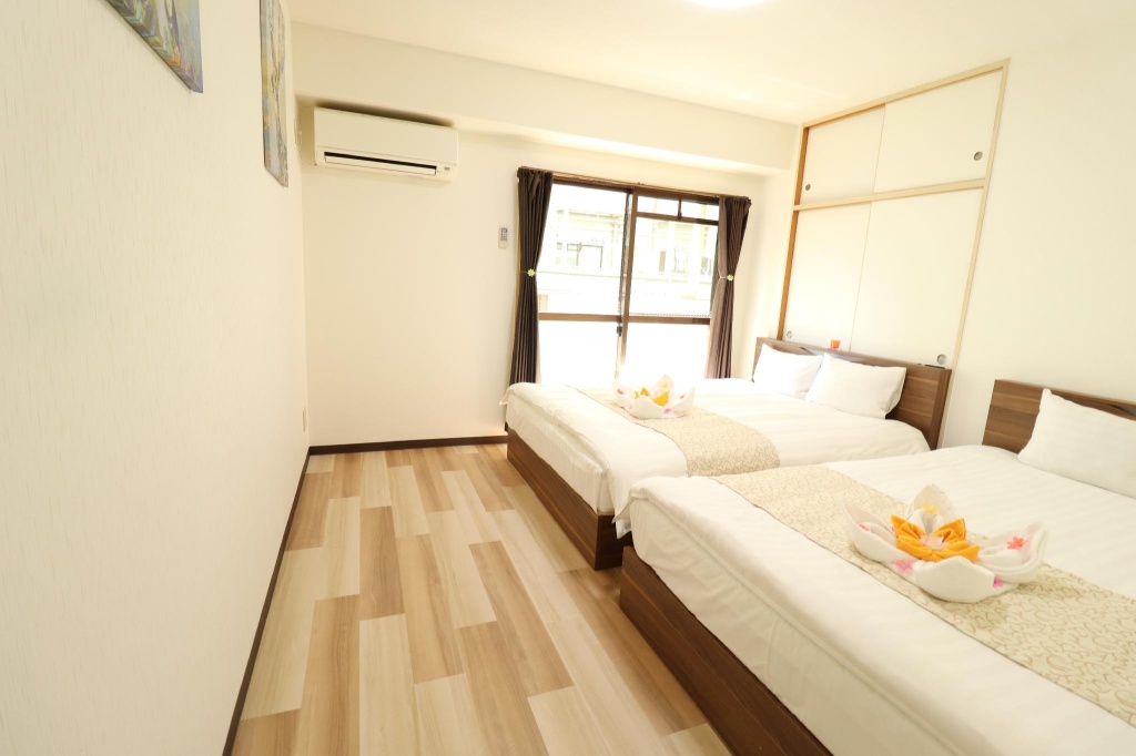 Court SAIWAICHO 사진 4