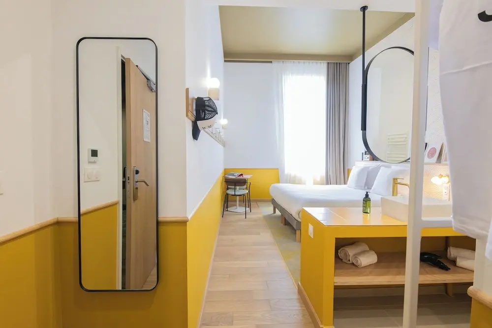 Hotel photo 6