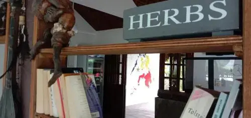 Herbs Guest House - Adults Only