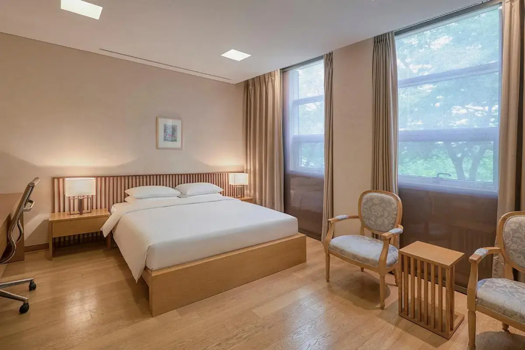 Mayfield Hotel Seoul - фото 35