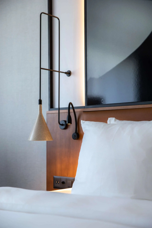 Superior Double room (twin beds)